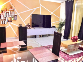 APPARTEMENT T2 VELODROME PRADO